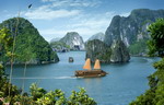 Quảng bá du lịch Việt Nam trên truyền hình Trung Quốc